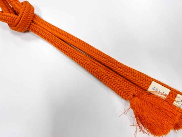 Japanese Kimono / Accessories Silk